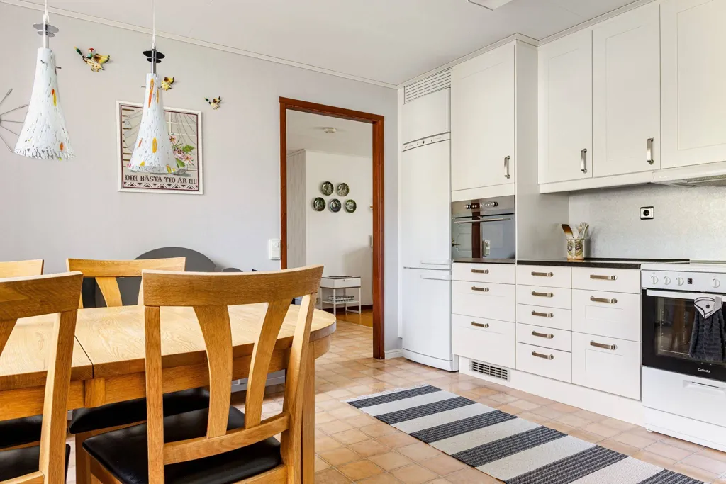 Maison 4 pièces à Luleå kommun