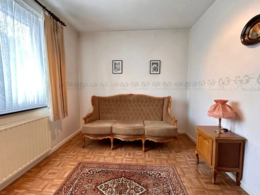 Maison 4 chambres à Ninove