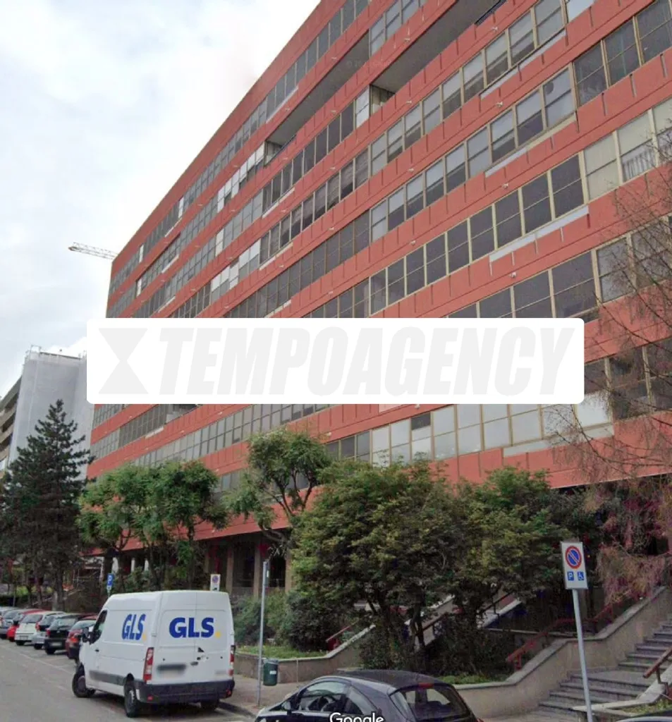 Välivaade - Ground Floor Flat with Double Aspect in Pieve Emanuele Centre