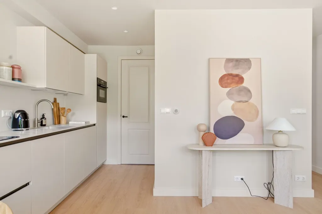 Appartement 3 pièces à Amsterdam