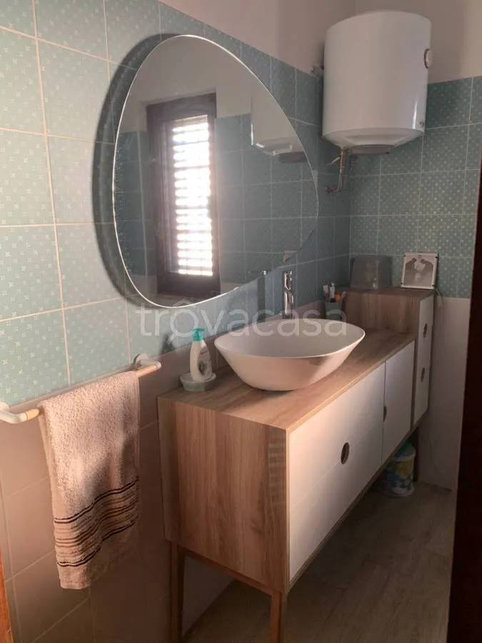 Bagni - Rustic Villa with Garden in Sabaudia