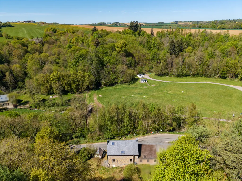 3-bedroom house in Assesse