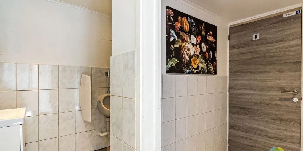 Bagni - Mixed-Use Property with Terrace in Vilvoorde