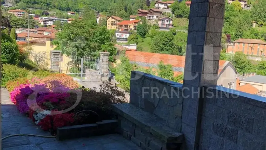 Rõdu - Villa with Panoramic View in Asso
