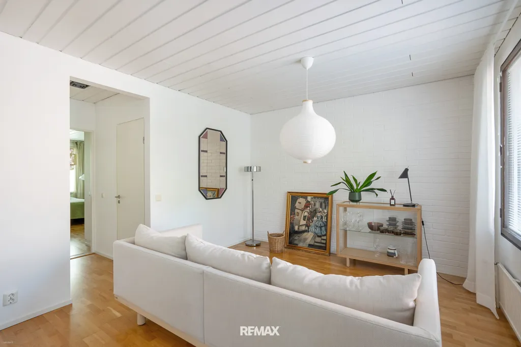Elutuba - Spacious Apartment with Sauna in Ilmarinen, Lieto