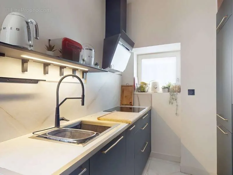 Appartement 2 pièces à Orleans