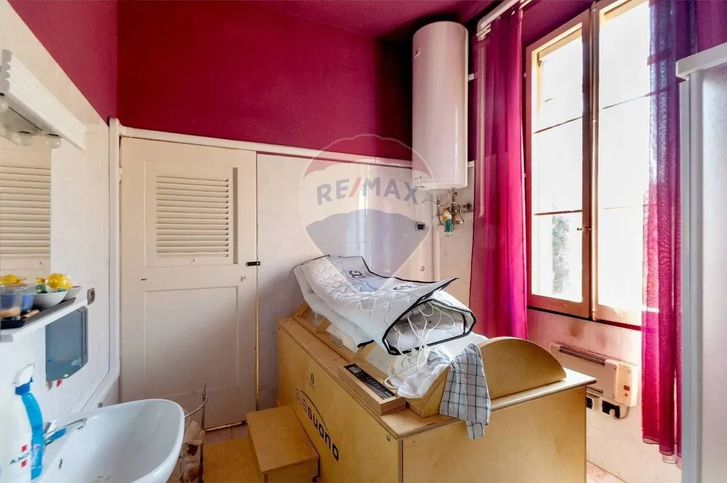 Vannitoad - Historic Villa with Private Park in Valsamoggia