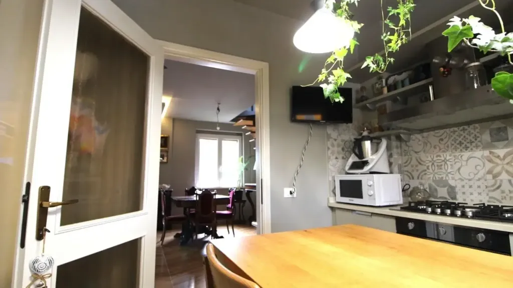 Appartement 7 pièces à IT