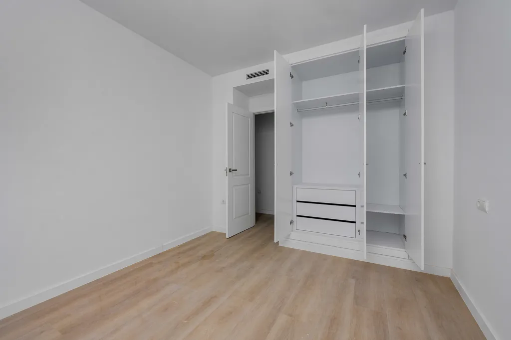 Pièces - Modern Flat with Historic Setting in Cádiz