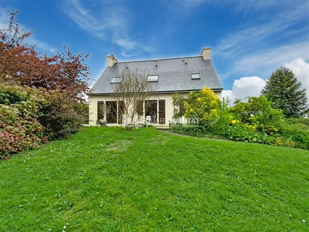 Maison 6 pièces à Guer