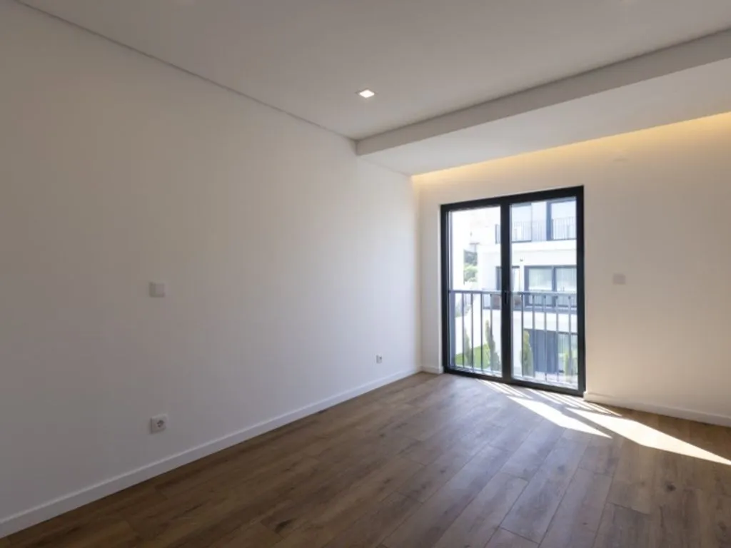 Pièces - Luxury Duplex Flat with Sea View in Ericeira