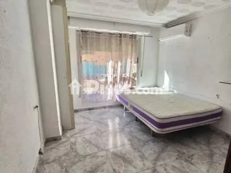 Magamistoad - Apartment with South View in Murcia Centre