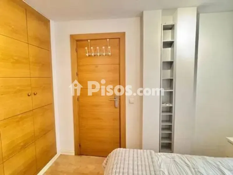 Magamistoad - Apartment with Air Conditioning in Chueca, Madrid