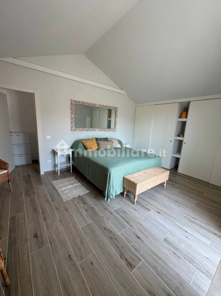 Chambres - Rustic Villa with Garden in Forte dei Marmi