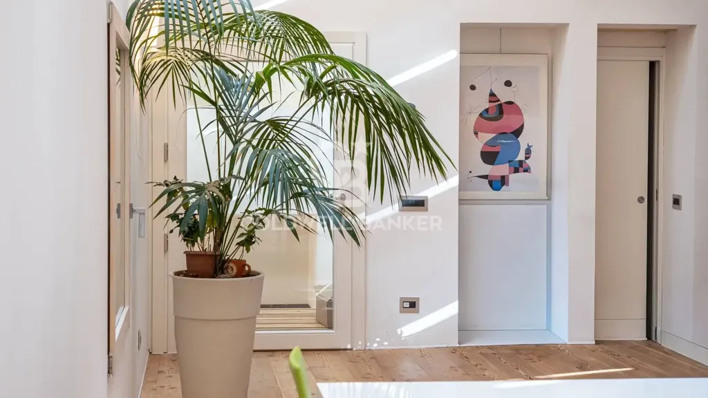 Salle à manger - Historic Villa with Private Garden in Tornaco