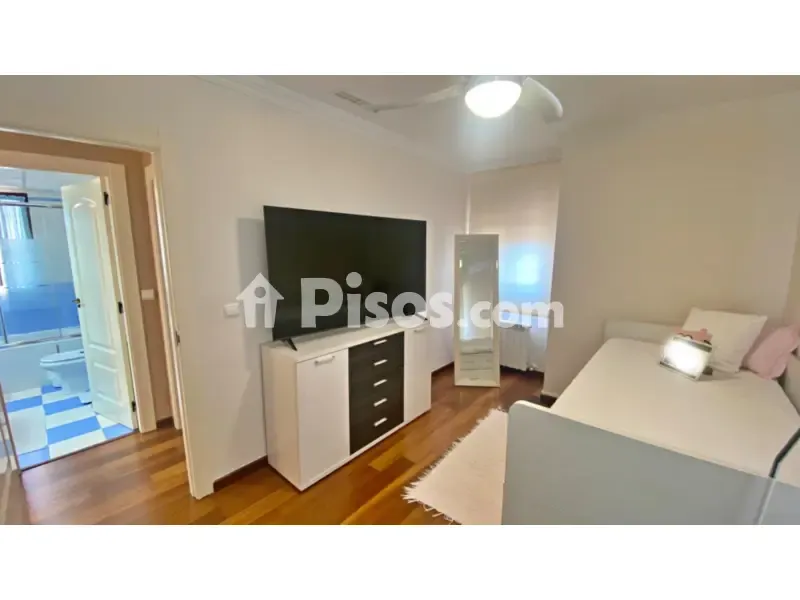 Chambres - Luxury Chalet with Pool in Alicante Golf