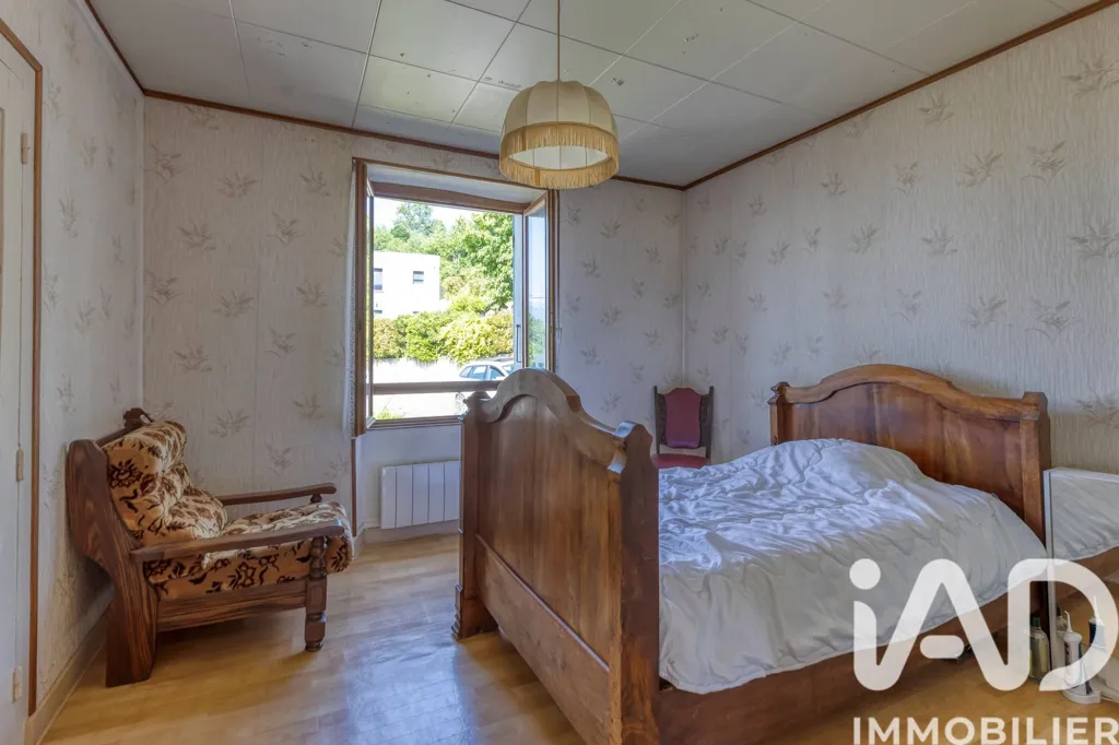 Maison 5 pièces à Crêts-en-Belledonne
