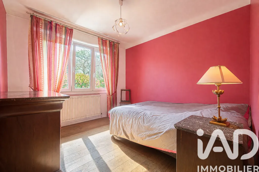Chambres - Maison d'Architecte avec Terrasse Sud à Verdun