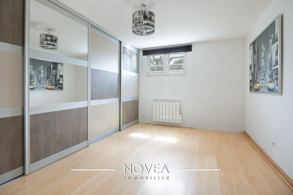 Magamistoad - Luxury House with Balcony in Lyon
