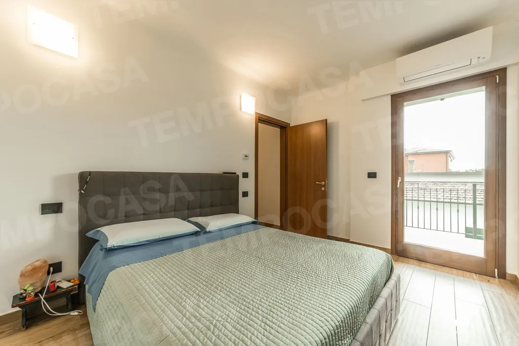 Magamistoad - Rustic Villa with Garden in Minerbio