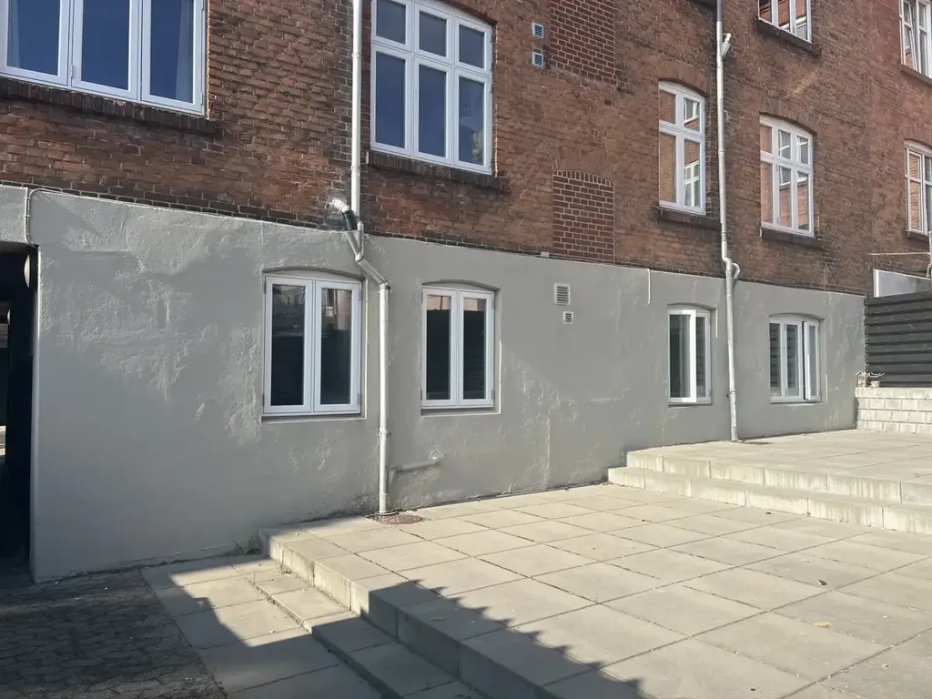 Extérieur - 2-Bedroom Apartment with Central Location in Randers