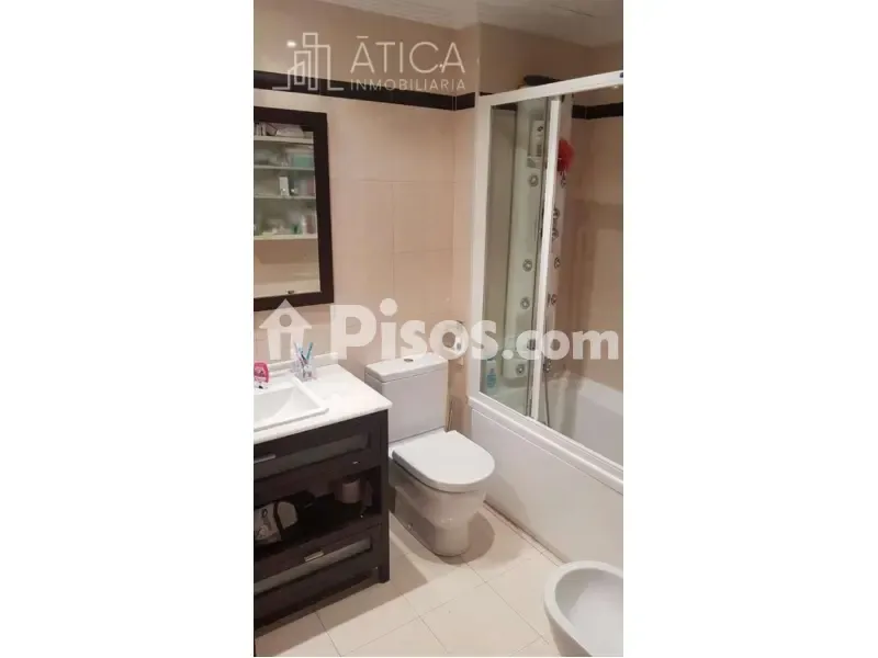 Bagni - Luxury Flat with Pool in Torres Villarroel