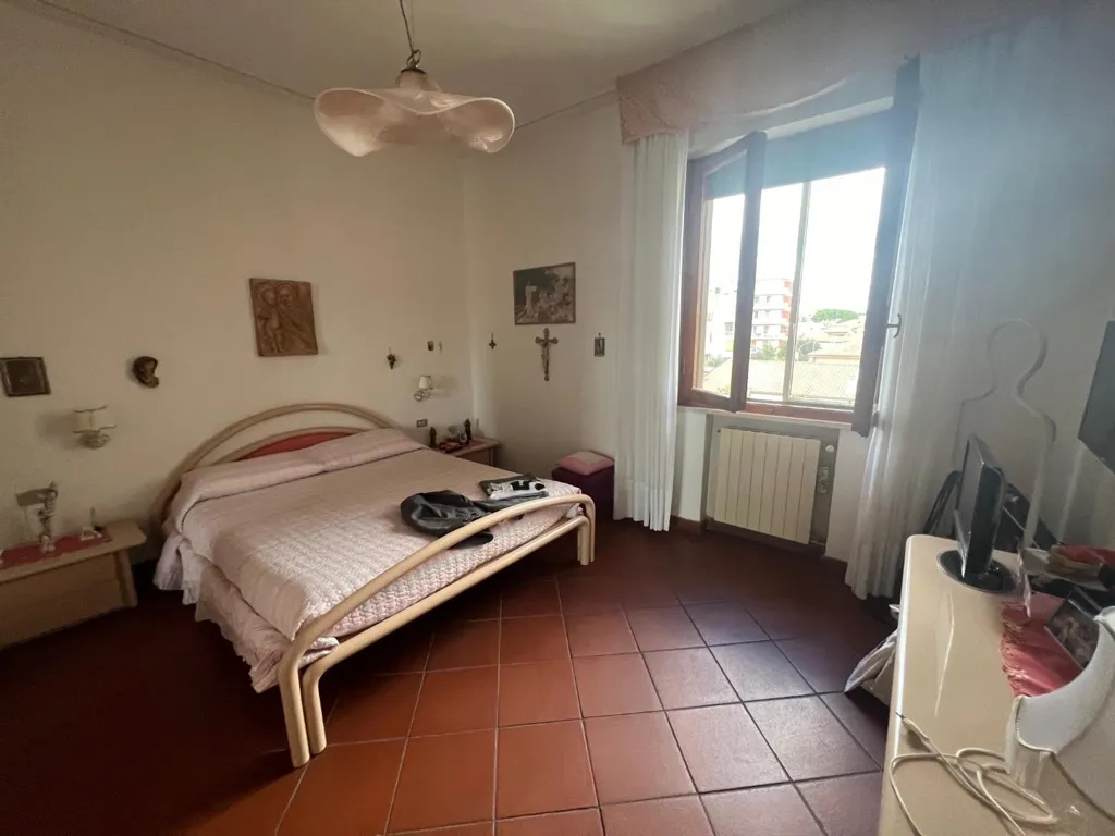 Magamistoad - Quadrilocale with Terrace in Empoli