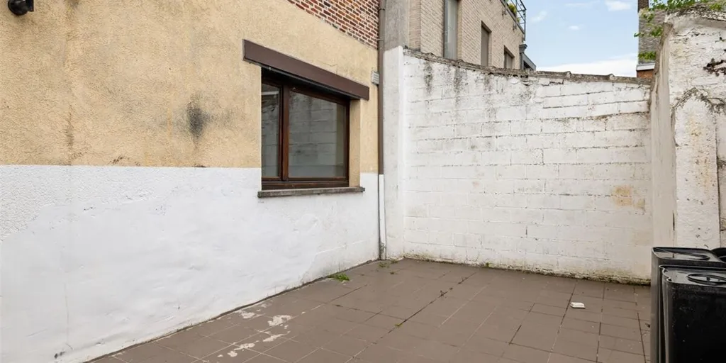Aed - Characterful House with Private Outdoor Space in Putte