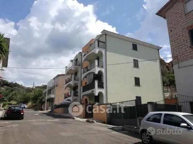 Extérieur - Newly Built Duplex with Veranda in Bosa