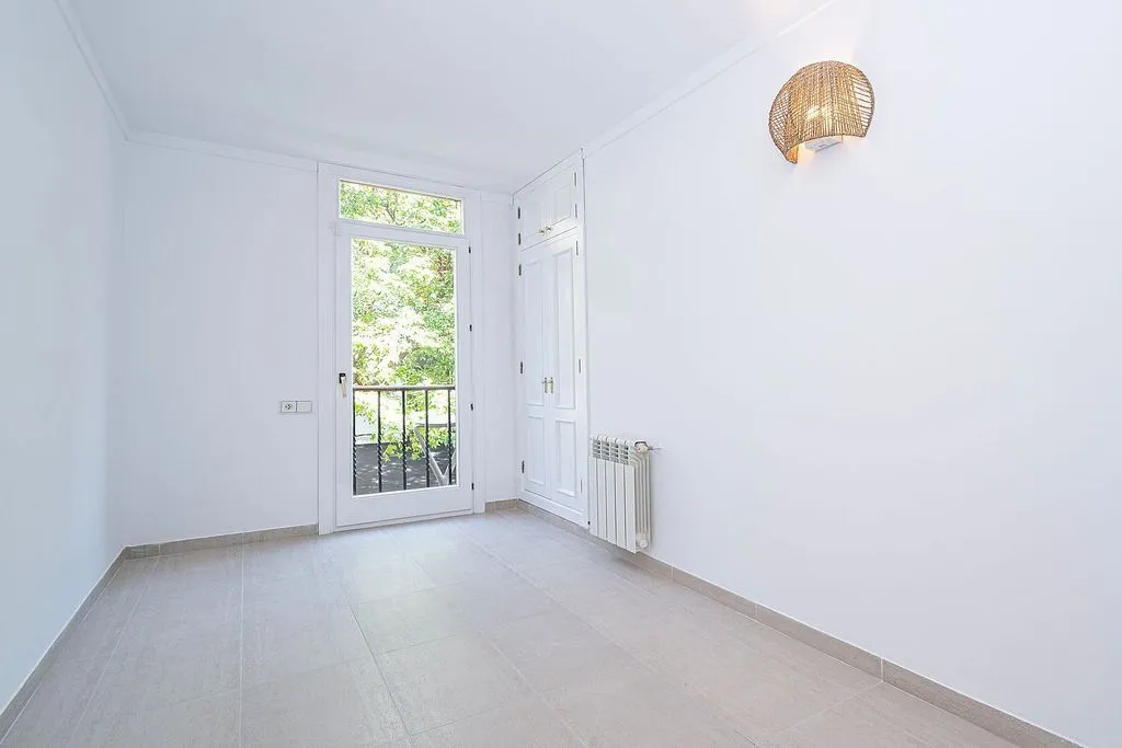 Pièces - Furnished Flat with Balcony in Port de Pollença
