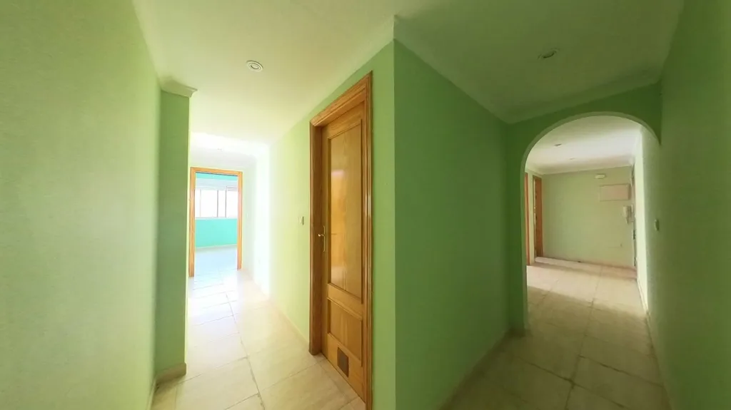 Appartement 3 chambres à Zurgena