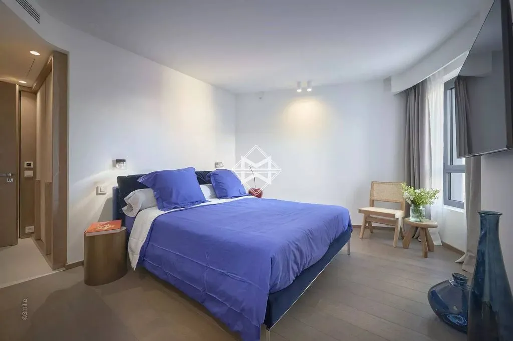 Magamistoad - Luxury Flat with Sea View in Cannes