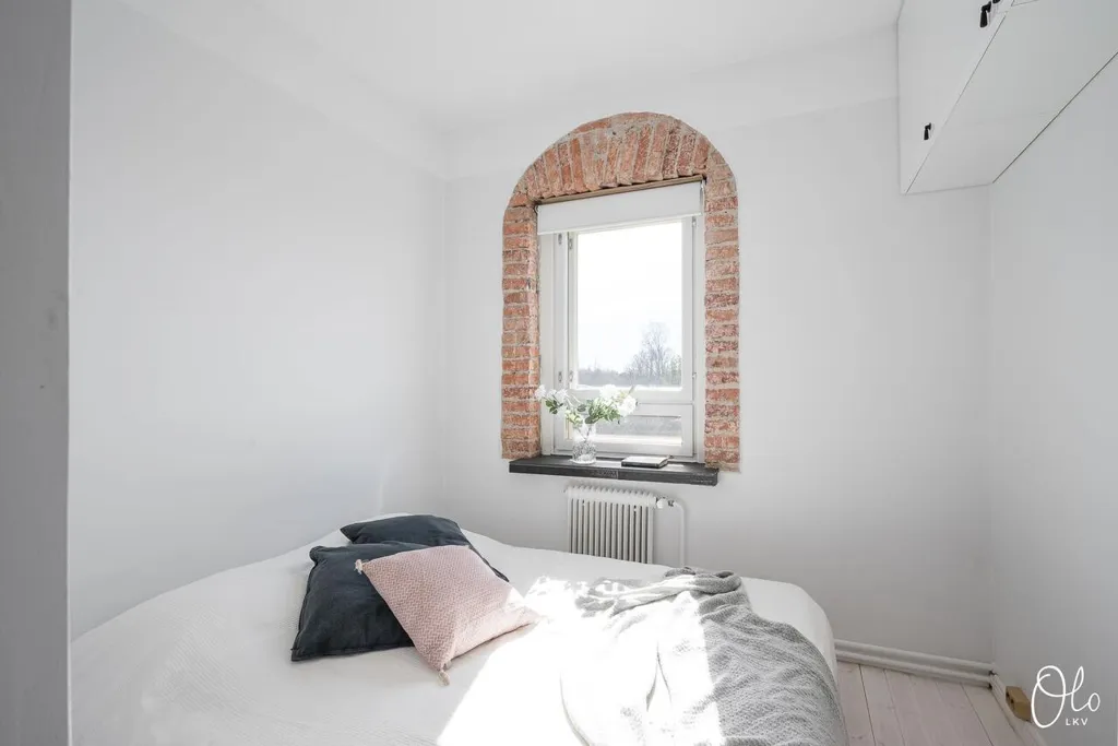 Magamistoad - Apartment with Sea Views in Helsinki