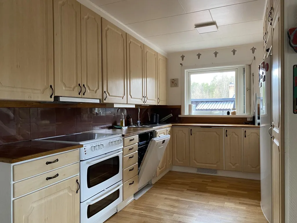 Maison 7 pièces à Älvdalen