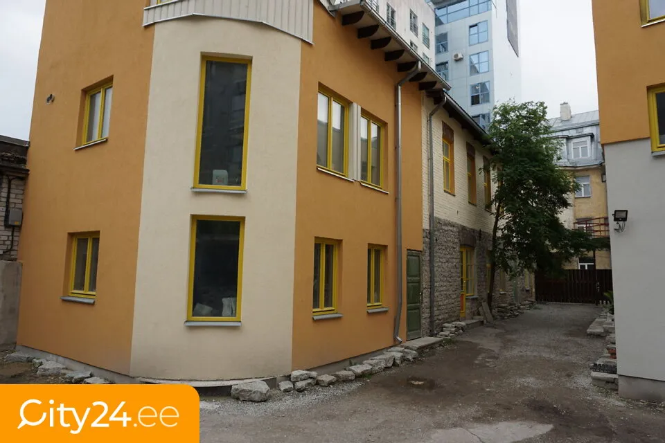 Appartement 2 pièces à Tallinn