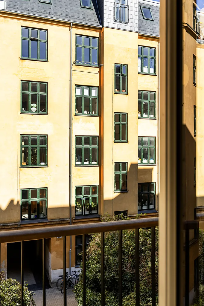 3-room apartment in København Ø