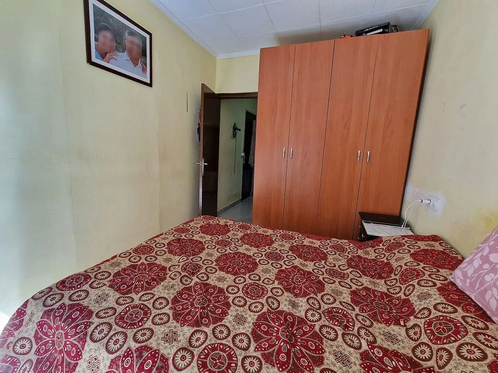 Chambres - Apartment with Balcony in El Raval, Barcelona