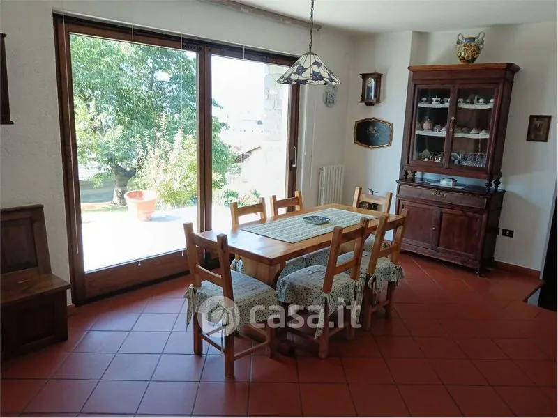 Salle à manger - Villa with Private Park in Saint-Christophe