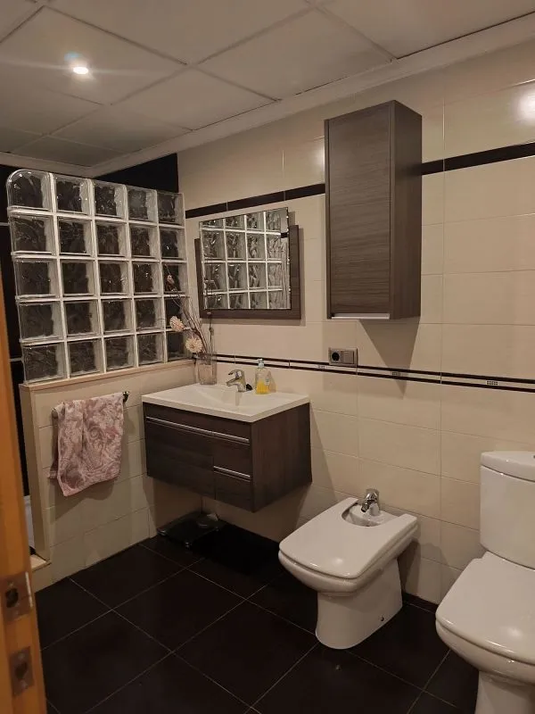 Vannitoad - Apartment with Air Conditioning in Xàtiva