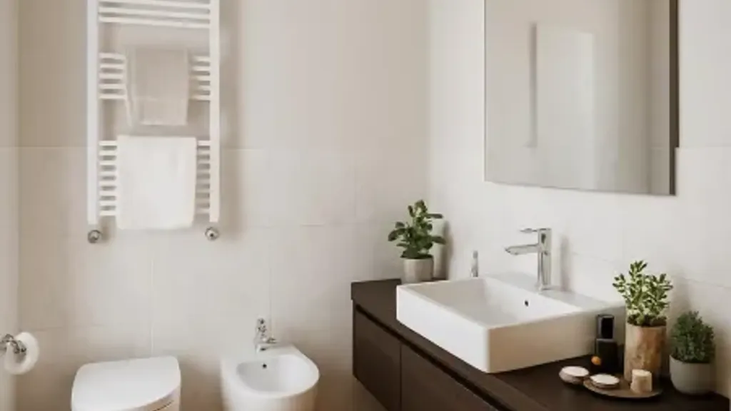 Vannitoad - Apartment with Park View in Milan