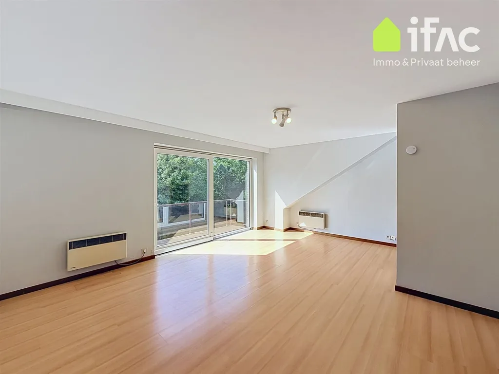 Appartement 1 chambres à Tervuren
