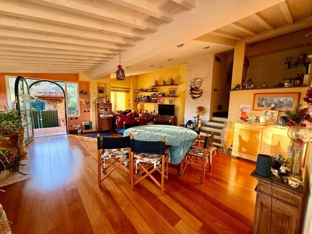 Salle à manger - Luxury Villa with Panoramic View in Impruneta