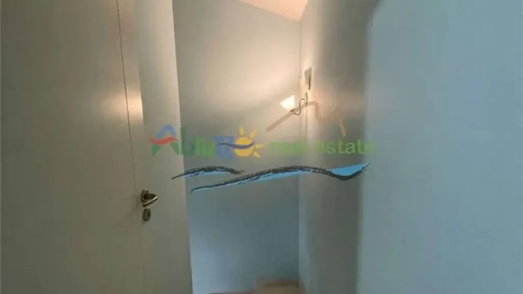 Entrée - Terraced House with Garden in Francavilla al Mare