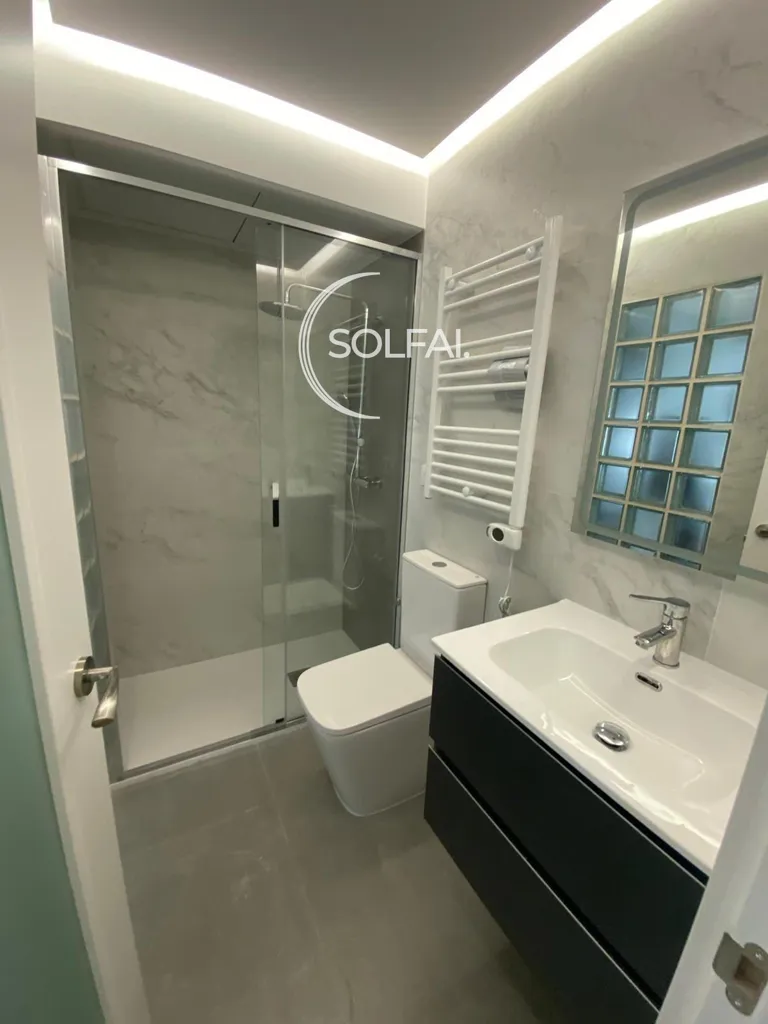 Vannitoad - Studio with Private Pool in San Andrés