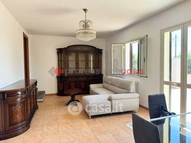 Elutuba - Rustic Villa with Private Garden in Aci Bonaccorsi