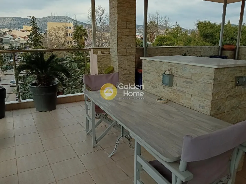 Appartement 3 pièces à GR