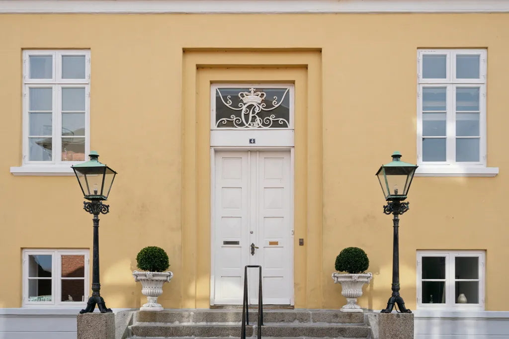 Maison 20 pièces à Bogense