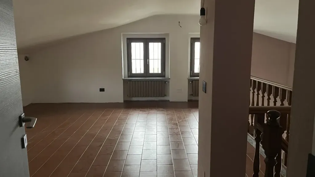 Pièces - Rustic Villa with Garden in Oltremonte, Coli