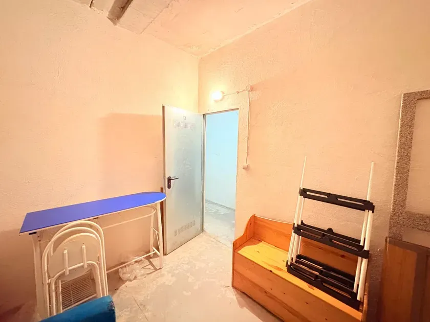 Lavanderia - Apartment with Private Parking in Ponferrada