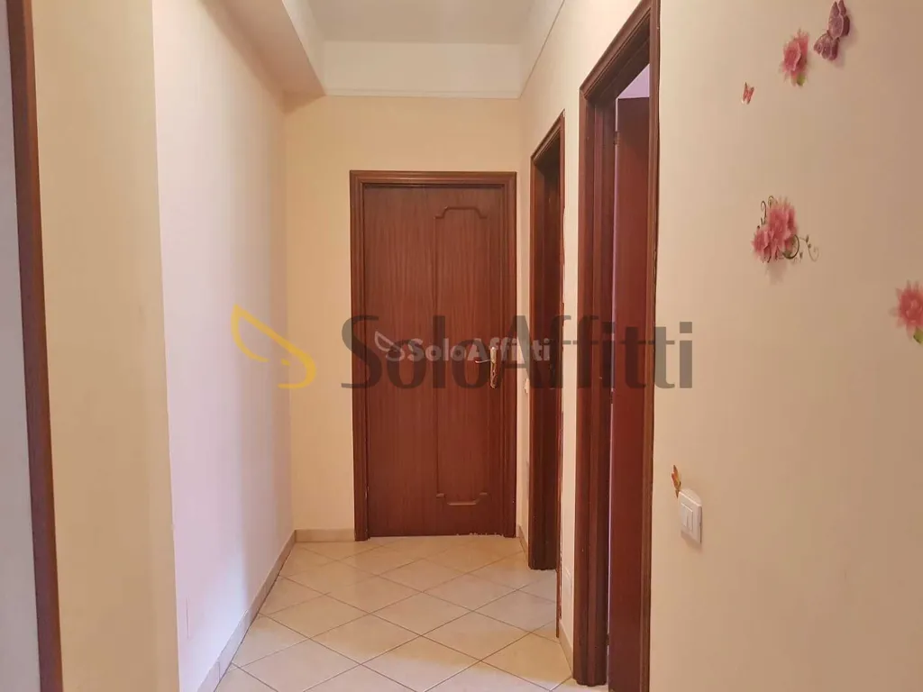 Esik - Seafront Apartment with Balcony in Catanzaro Lido